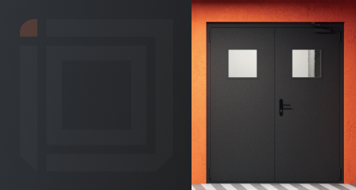 Монтаж, сдача работ и исполнительная документация