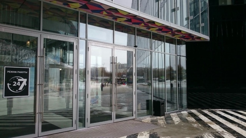 ТОП 10 мифов о противопожарных дверях