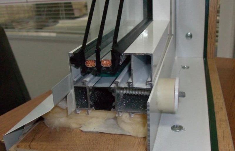 Легкосбрасываемые конструкции простыми словами