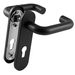 Ручки для противопожарных дверей